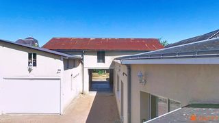  Maison � vendre 7 pi�ces 202 m�