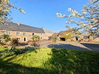  Maison � vendre 7 pi�ces 213 m�