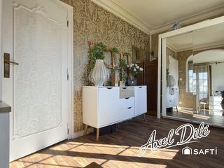  Maison � vendre 5 pi�ces 90 m�