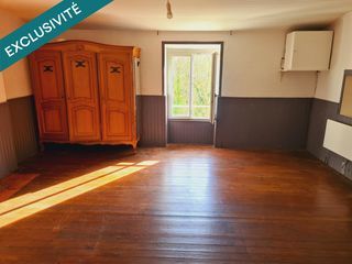  Maison � vendre 3 pi�ces 58 m�