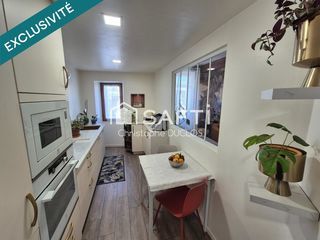  Maison � vendre 6 pi�ces 132 m�