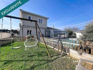  Maison � vendre 6 pi�ces 138 m�