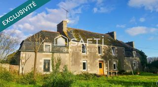  Maison � vendre 8 pi�ces 180 m�