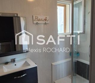  Maison � vendre 5 pi�ces 167 m�