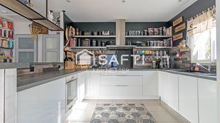  Maison � vendre 5 pi�ces 162 m�