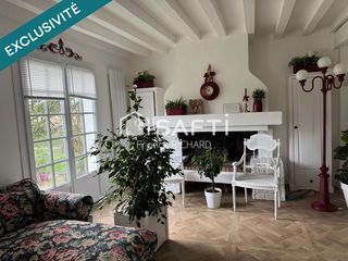  Maison � vendre 6 pi�ces 150 m�