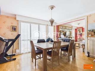  Appartement � vendre 5 pi�ces 75 m�