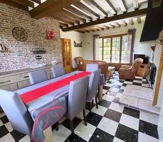  Maison � vendre 6 pi�ces 140 m�