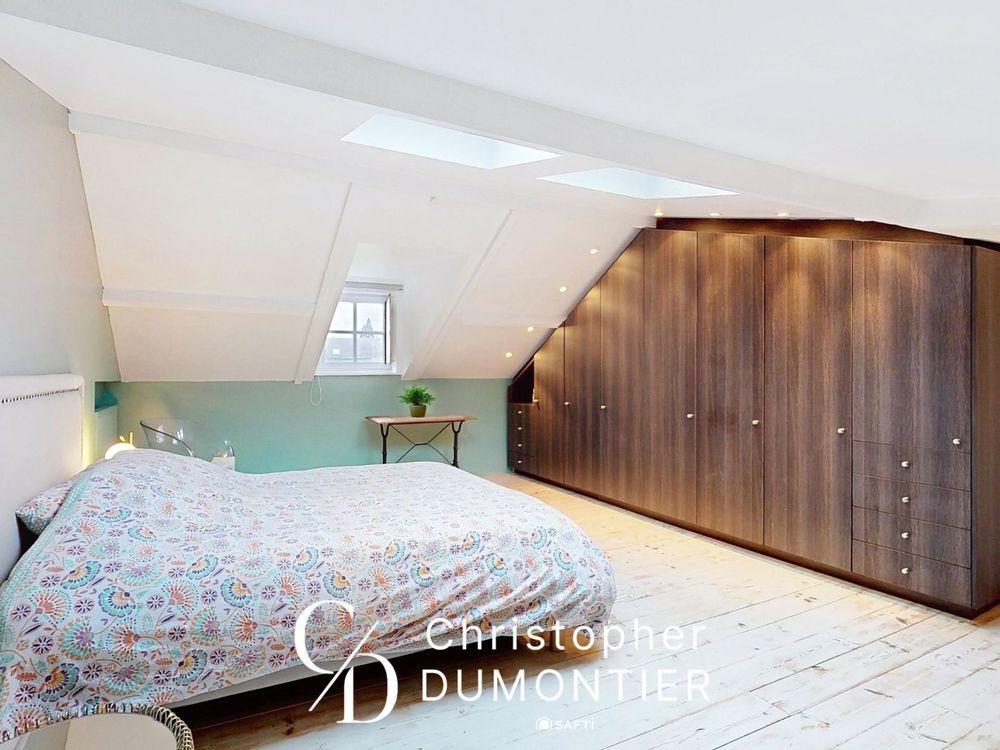 � vendre  Maison Bihorel (76420)