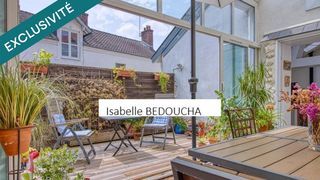  Maison � vendre 6 pi�ces 201 m�