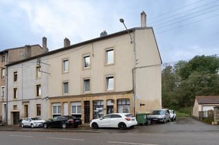  Immeuble � vendre 317 m�