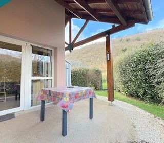  Maison � vendre 3 pi�ces 36 m�