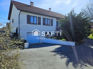  Maison � vendre 4 pi�ces 111 m�