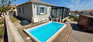  Maison � vendre 6 pi�ces 99 m�