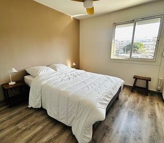  Appartement � louer 3 pi�ces 64 m�