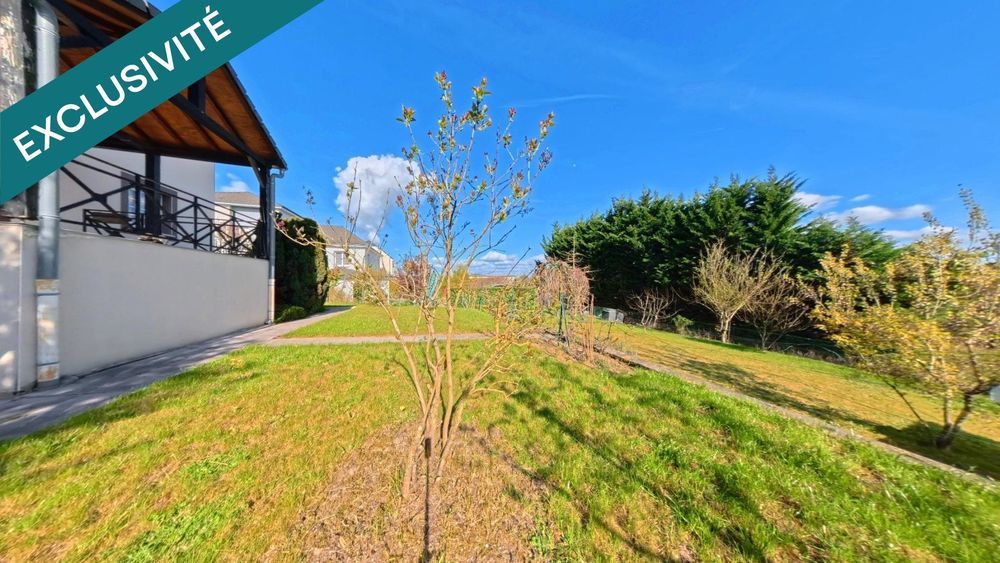 � vendre  Maison Thionville (57100)