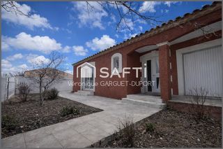  Maison � vendre 4 pi�ces 127 m�