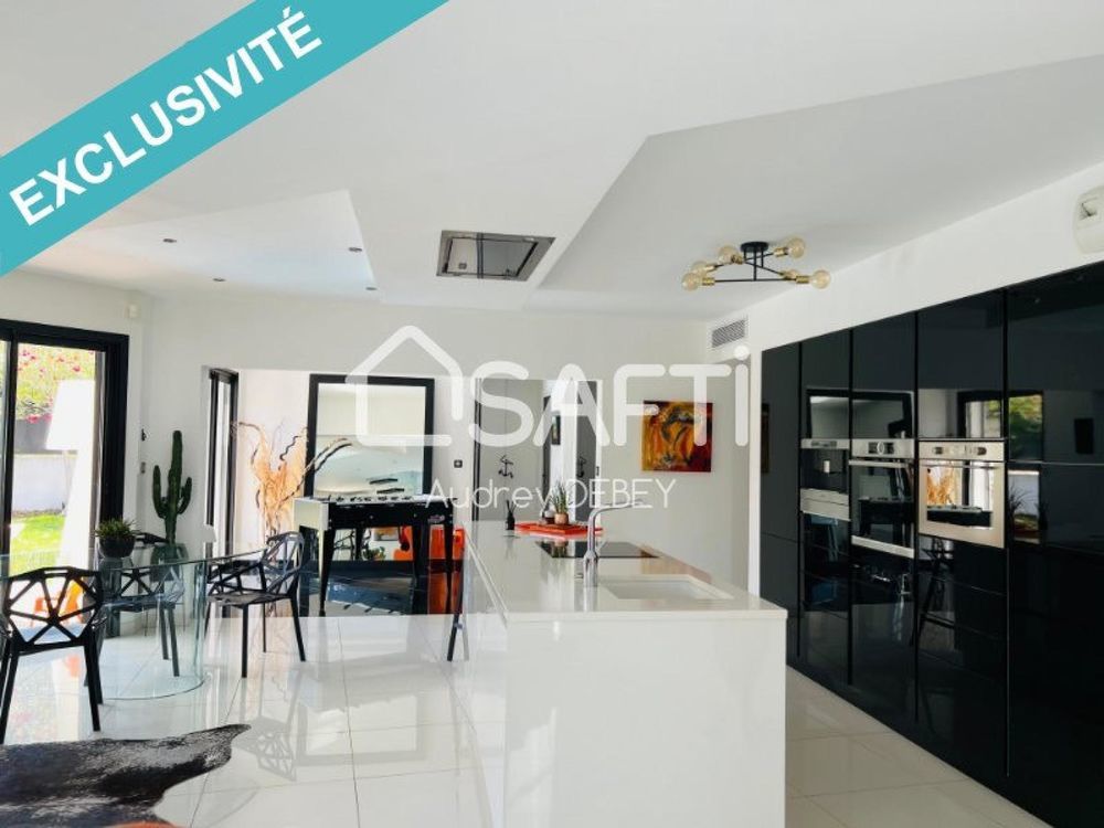 � vendre  Maison Bandol (83150)