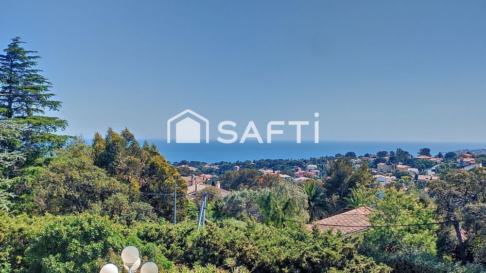 � vendre  Maison St Aygulf (83370)