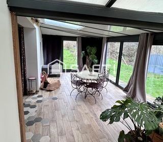  Maison � vendre 6 pi�ces 176 m�