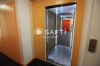  Appartement � vendre 1 pi�ce 25 m�