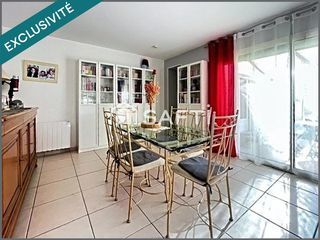  Maison � vendre 7 pi�ces 195 m�