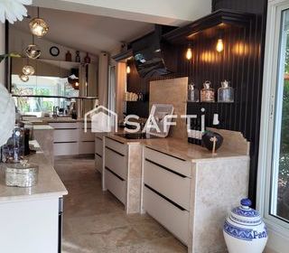  Maison � vendre 5 pi�ces 148 m�