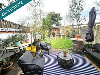  Maison � vendre 5 pi�ces 125 m�