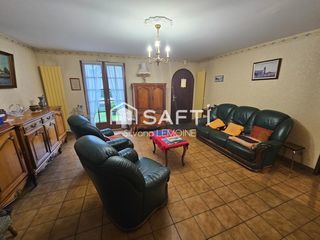  Maison � vendre 6 pi�ces 95 m�