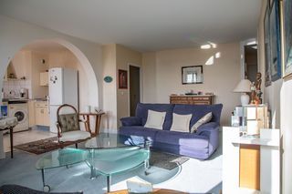  Appartement � vendre 5 pi�ces 89 m�