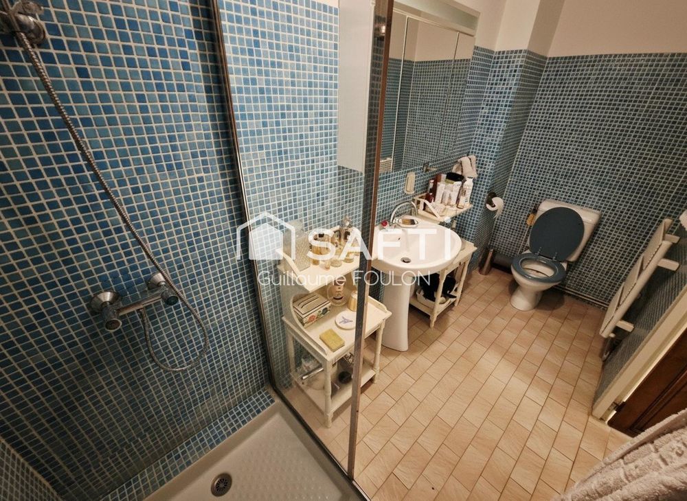 � vendre  Maison Saignon (84400)