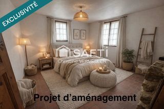  Maison � vendre 5 pi�ces 71 m�