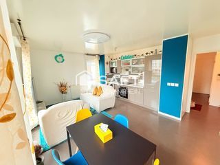  Appartement � vendre 3 pi�ces 55 m�