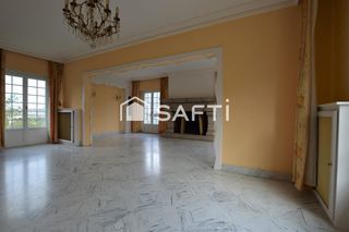  Maison � vendre 8 pi�ces 231 m�