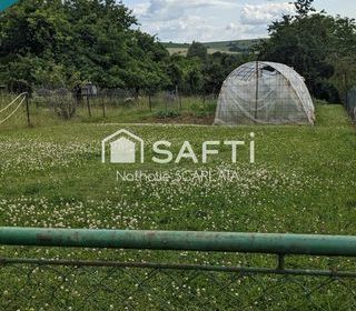  Terrain � vendre 816 m�