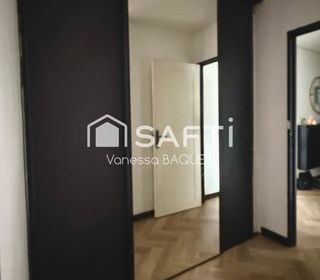  Appartement � vendre 4 pi�ces 87 m�