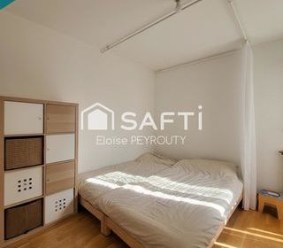  Appartement � vendre 4 pi�ces 79 m�