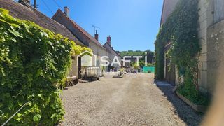  Maison � vendre 4 pi�ces 80 m�