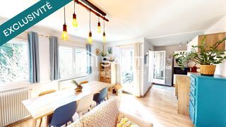  Appartement � vendre 4 pi�ces 85 m�