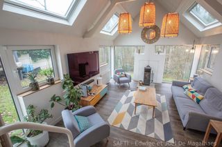  Maison � vendre 7 pi�ces 140 m�