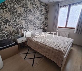  Maison � vendre 4 pi�ces 82 m�