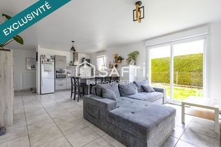  Maison � vendre 5 pi�ces 117 m�