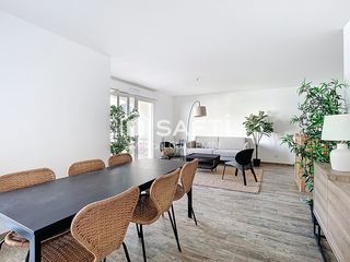  Appartement � vendre 4 pi�ces 94 m�