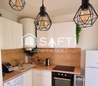  Appartement � vendre 2 pi�ces 35 m�