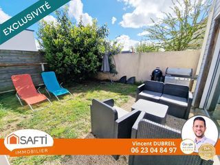  Maison � vendre 5 pi�ces 91 m�