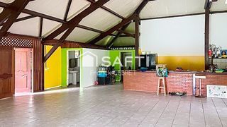  Maison � vendre 6 pi�ces 273 m�