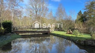  Maison � vendre 8 pi�ces 297 m�