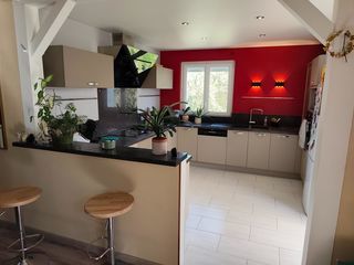  Maison � vendre 6 pi�ces 145 m�