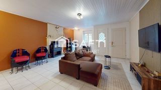  Maison � vendre 6 pi�ces 160 m�