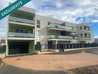  Appartement � vendre 3 pi�ces 64 m�